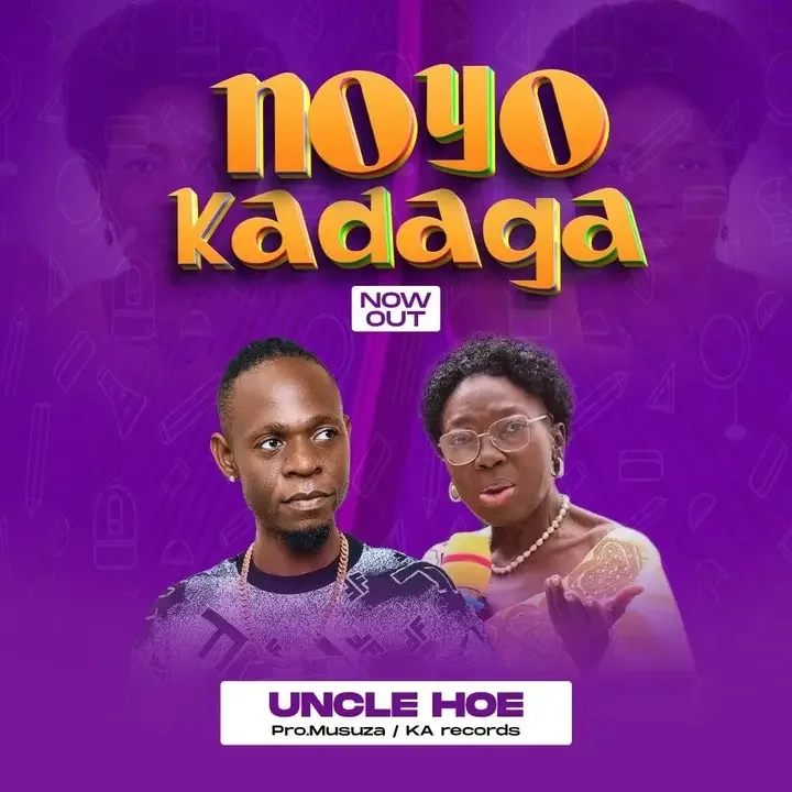 Noyo Kadaga by Uncle Hoe